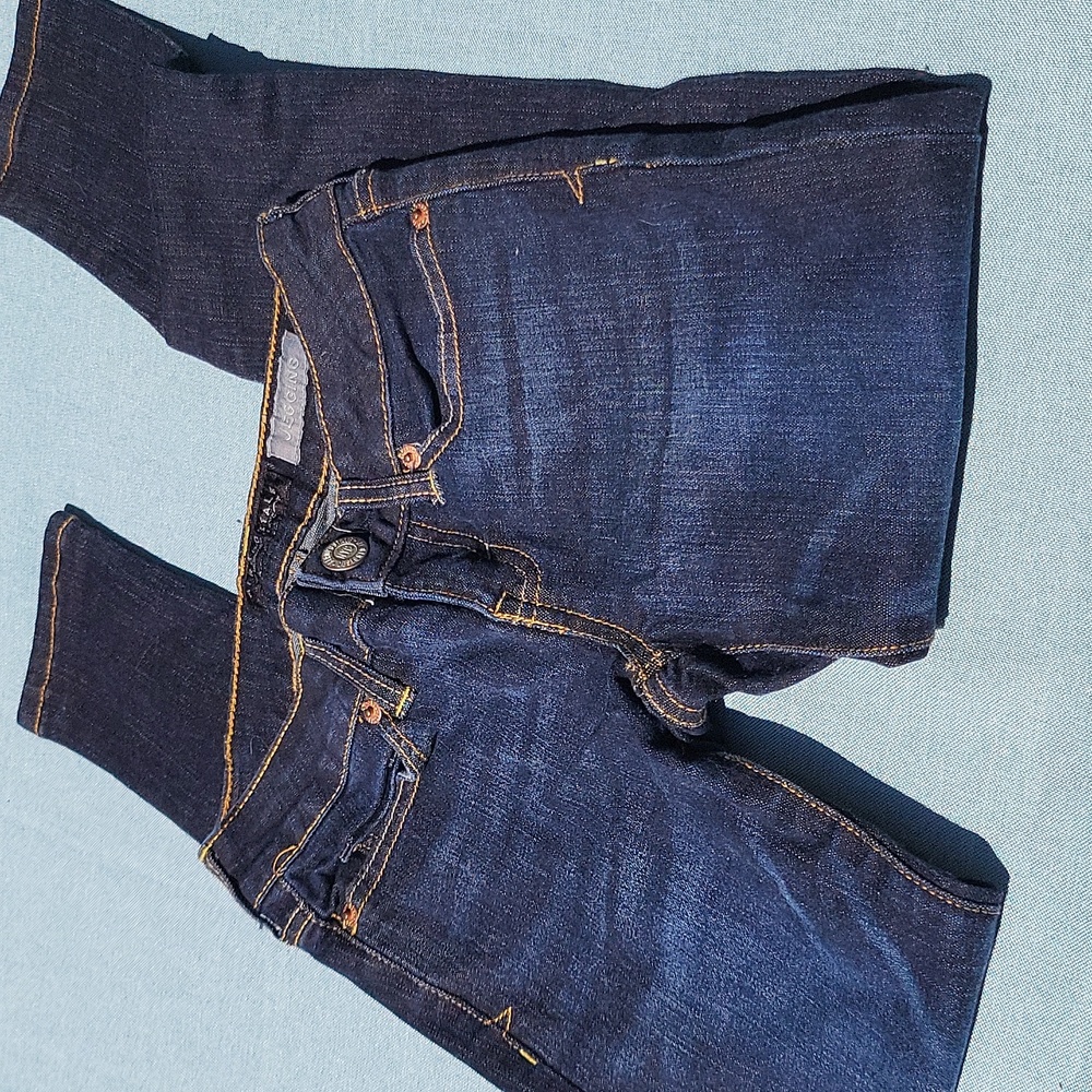 ❤️5for25 aeropostale designed in NYC jeans